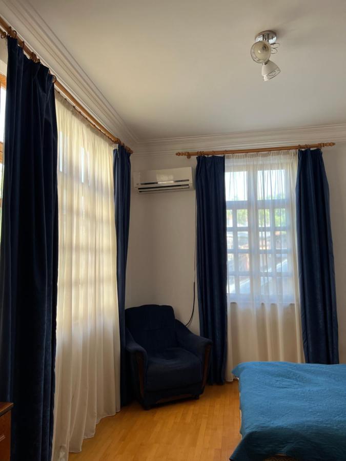 Apartment 54 ティビリシ エクステリア 写真