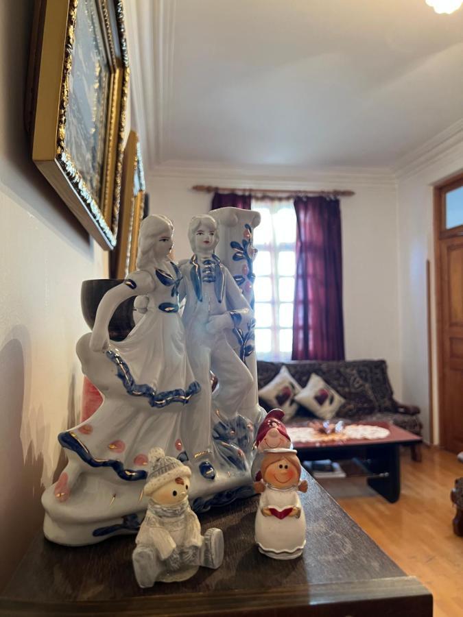 Apartment 54 ティビリシ エクステリア 写真