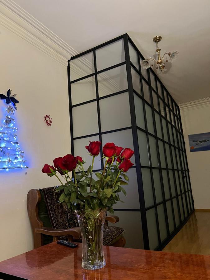 Apartment 54 ティビリシ エクステリア 写真